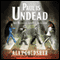Paul Is Undead: The British Zombie Invasion (Unabridged) audio book by Alan Goldsher