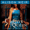 Captive Queen: A Novel of Eleanor of Aquitaine (Unabridged) audio book by Alison Weir