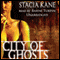 City of Ghosts: Downside Ghosts, Book 3 (Unabridged) audio book by Stacia Kane