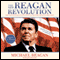 The New Reagan Revolution: How Ronald Reagans Principles Can Restore Americas Greatness (Unabridged) audio book by Michael Reagan, Jim Denney, Newt Gingrich