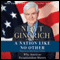 A Nation Like No Other: Why American Exceptionalism Matters (Unabridged) audio book by Newt Gingrich, Vince Haley