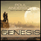 Genesis (Unabridged) audio book by Poul Anderson