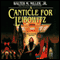 A Canticle for Leibowitz (Unabridged) audio book by Walter M. Miller