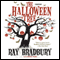 The Halloween Tree (Unabridged) audio book by Ray Bradbury