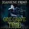 One Grave at a Time: Night Huntress, Book 6 (Unabridged) audio book by Jeaniene Frost