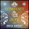 Comfort and Joy (Unabridged) audio book by India Knight