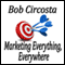 Marketing Everything, Everywhere (Unabridged) audio book by Bob Circosta