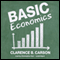 Basic Economics (Unabridged) audio book by Clarence B. Carson