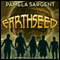Earthseed: The Seed Trilogy, Book 1 (Unabridged) audio book by Pamela Sargent