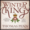 Winter King: The Dawn of Tudor England (Unabridged) audio book by Thomas Penn