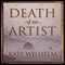 Death of an Artist (Unabridged) audio book by Kate Wilhelm