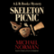 Skeleton Picnic: A J. D. Books Mystery (Unabridged) audio book by Michael Norman
