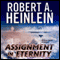 Assignment in Eternity (Unabridged) audio book by Robert A. Heinlein