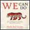We Can Do (Unabridged) audio book by Moshe Kai Cavalin
