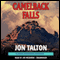 Camelback Falls (Unabridged) audio book by Jon Talton