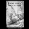 The U.P. Trail (Unabridged) audio book by Zane Grey