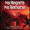 No Regrets, No Remorse: A Sydney Simone Mystery (Unabridged) audio book by R. F. Sharp