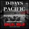 D-Days in the Pacific (Unabridged) audio book by Donald L. Miller
