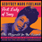First Lady of Song: Ella Fitzgerald for the Record (Unabridged) audio book by Geoffrey Mark Fidelman