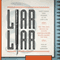 Liar Liar: Short Stories by Members of the Liar's Club (Unabridged) audio book by The Liars Club