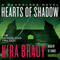 Hearts of Shadow: A Deadglass Novel, Book 2 (Unabridged) audio book by Kira Brady