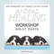 Animal Healing Workshop audio book by Holly Davis