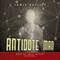 Antidote Man audio book by Jamie Sutliff