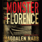 The Monster of Florence: Marshal Guarnaccia, Book 10 (Unabridged) audio book by Magdalen Nabb