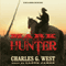 Mark of the Hunter (Unabridged) audio book by Charles G. West