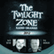 2012: The Twilight Zone Radio Dramas audio book by Steve Nubie