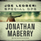 Joe Ledger: Special Ops (Unabridged) audio book by Jonathan Maberry