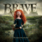Brave: The Junior Novelization (Unabridged) audio book by Disney Press