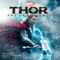 Marvels Thor: The Dark World: The Junior Novelization (Unabridged) audio book by Marvel Press