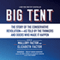 Big Tent: The Story of the Conservative Revolution - As Told by the Thinkers and Doers Who Made It Happen (Unabridged) audio book by Mallory Factor, Elizabeth Factor