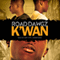 Road Dawgz (Unabridged) audio book by K'wan