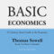 Basic Economics, Fifth Edition: A Common Sense Guide to the Economy audio book by Thomas Sowell