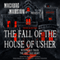 Macabre Mansion Presents The Fall of the House of Usher audio book by Edgar Allan Poe, John Billingsley