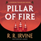 Pillar of Fire: A Moroni Traveler Novel (Unabridged) audio book by Robert R. Irvine