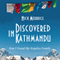 Discovered in Kathmandu: How I Found My Nepalese Family (Unabridged) audio book by Nick Morrice