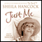 Just Me audio book by Sheila Hancock