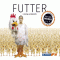 Futter. Streng verdaulich audio book by Philipp Weber