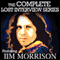 The Lost Interview: Jim Morrison audio book by Jim Morrison