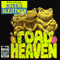Toad Heaven (Unabridged) audio book by Morris Gleitzman