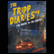 The Tripp Diaries #1: The Tripps vs. The Traffic (Unabridged) audio book by Stig Wemyss