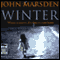 Winter (Unabridged) audio book by John Marsden