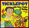 Ticklepot Episodes 6-10 (Unabridged) audio book by Peter Combe