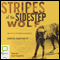 Stripes of the Sidestep Wolf (Unabridged) audio book by Sonya Hartnett