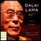 Dalai Lama: Man, Monk, Mystic (Unabridged) audio book by Mayank Chhaya