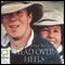 Head over Heels (Unabridged) audio book by Sam Bailey, Jenny Bailey
