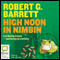 High Noon in Nimbin (Unabridged) audio book by Robert G. Barrett